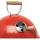 Kuglegrill , 31,5cm Ø, 0604055FA09
