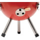 Kuglegrill , 31,5cm Ø, 0604055FA09