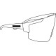 Trendy solbriller 3253A32