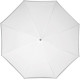 Peflekterende paraplyer, 103cm Ø, 01035A009