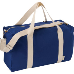 Rejsetaske Sportstaske 49x27x21cm bomuld/polyester