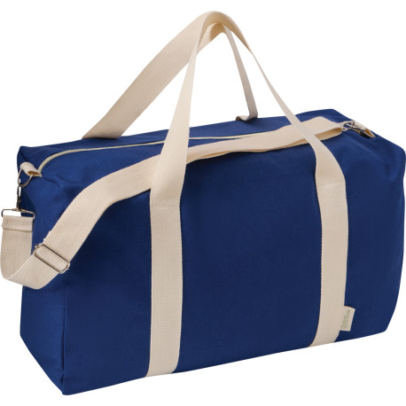 Rejsetaske Sportstaske 49x27x21cm bomuld/polyester