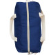 Rejsetaske Sportstaske 49x27x21cm bomuld/polyester