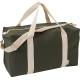 Rejsetaske Sportstaske 49x27x21cm bomuld/polyester
