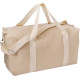 Rejsetaske Sportstaske 49x27x21cm bomuld/polyester