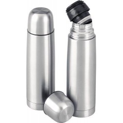 Termoflaske rustfri stål 1 ltr 8012a32