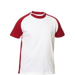 Clique Brook unisex raglan t-shirts 29327a38