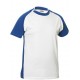 Clique Brook unisex raglan t-shirt