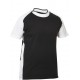 Clique Brook unisex raglan t-shirt
