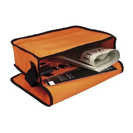Kurer skuldertaske
