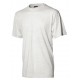 Hurricane Basic T-shirts med logo