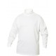 Clique rullekrave t-shirt med logo