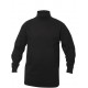 Clique rullekrave t-shirt med logo