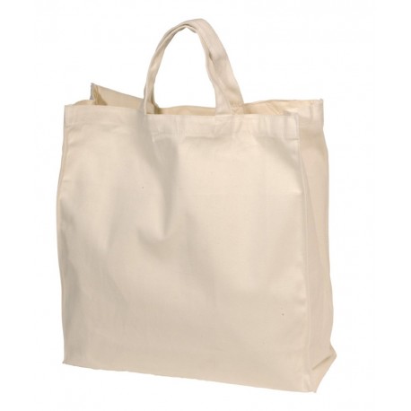 Meget kraftige, stærke, og rummelige muleposer der holder hele livet. Livslang reklameformidler. BACH-PROMOTION.DK