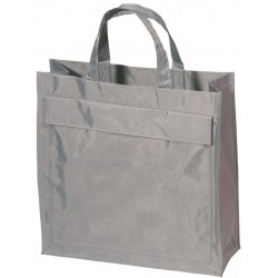 Revisortasker med lomme, 38x38x14cm 6606a03