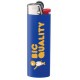 BIC lighter 