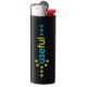 BIC lighter 