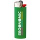 BIC lighter 