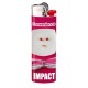 BIC lighter 