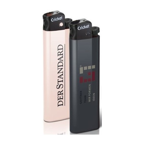 Cricket Original lighter