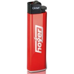 Cricket Maxi lighter