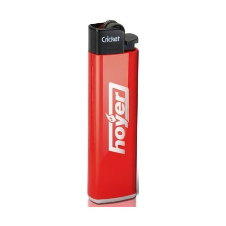 Cricket Maxi lighter