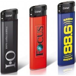 Cricket Electronic lighter