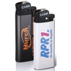 Cricket Mini lighter