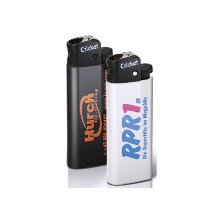 Cricket Mini lighter