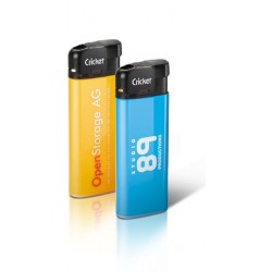 Cricket Pocket lighter