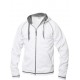 Clique herre sweatshirt med hætte