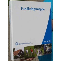 Specialfremstillede mapper