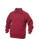 New Wave unisex sweatshirt