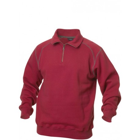 New Wave unisex sweatshirt