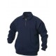 New Wave unisex sweatshirt