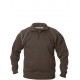 New Wave unisex sweatshirt