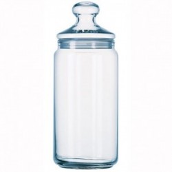 Bolcheglas, 0,75, 1, 1,5 ltr