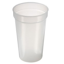 Drikkebæger