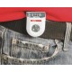 Pedometer, skridttæller