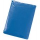 regnfrakke i plastpose,