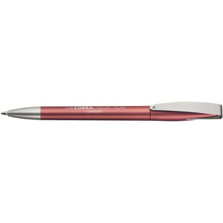 Kuglepen, Cobra Ametallic MM