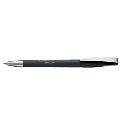 Klio Eterna Cobra kuglepenne, med blødt gred 41070A12