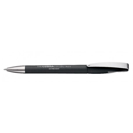Kuglepen, Cobra softgrip MM