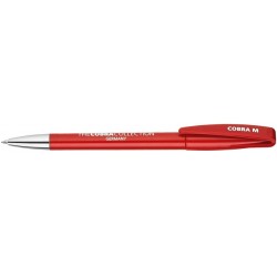 Kuglepene Klio Eterna Cobra. 41028A12