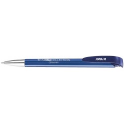 Kuglepenne Klio Eterna Jona med metal spids 41125A12