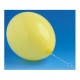 Ballon uden påtryk