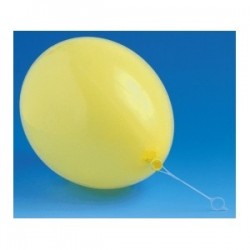 Ballon uden påtryk