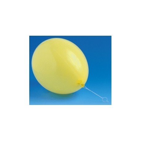 Ballon uden påtryk