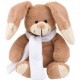 Plys teddybjørn ca 15cm, 64gram,
