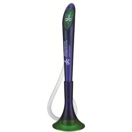 Kuglepen, Memo levistor cord ice